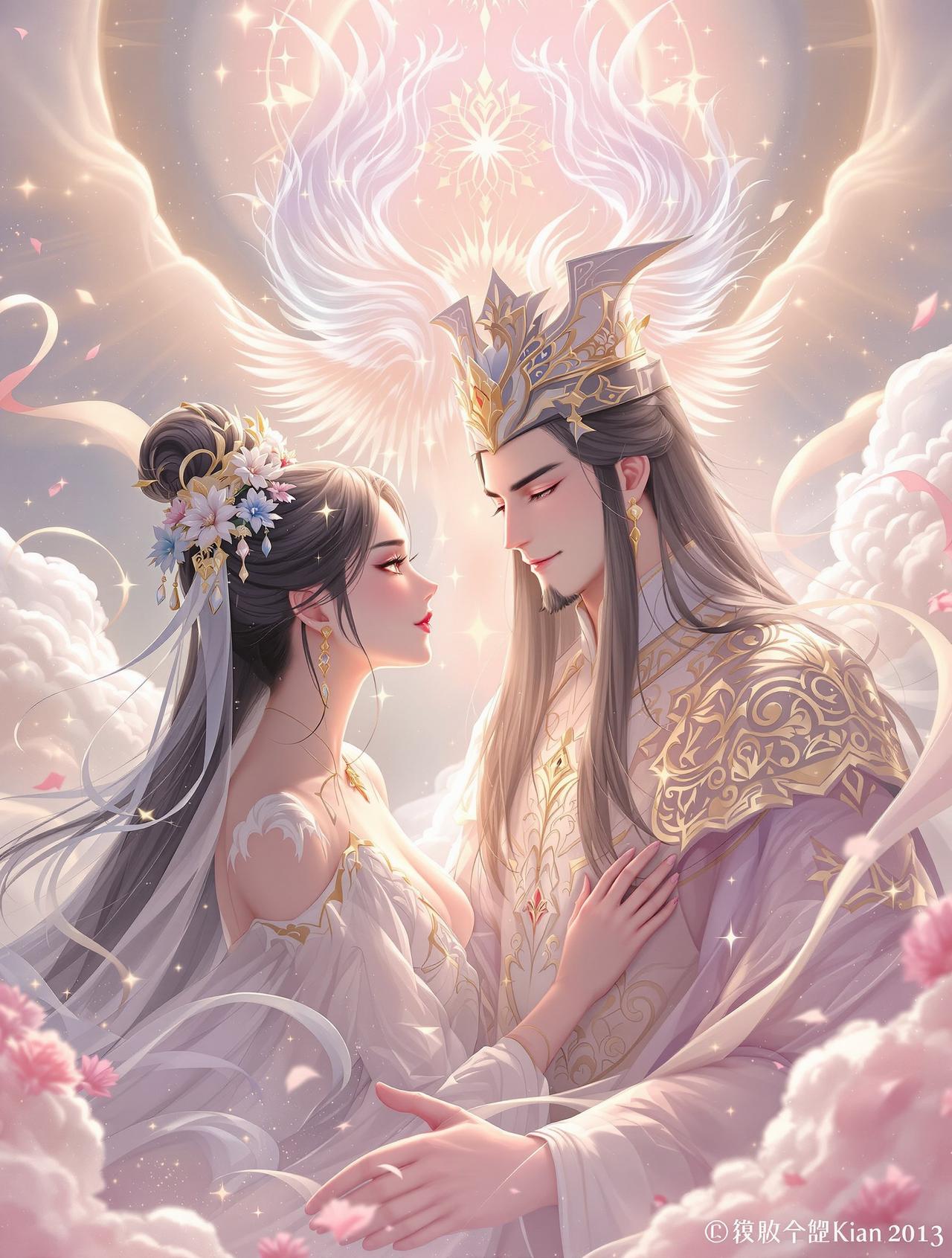 天官赐福·第二季 - 蝌蚪影视热播二次元区