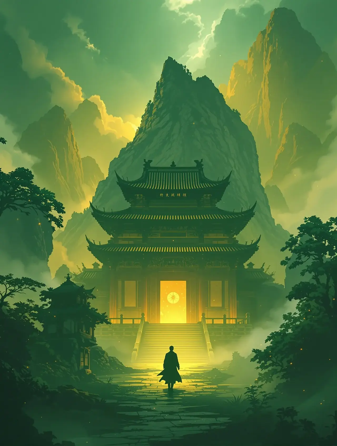 一人之下·第六季 - 蝌蚪影视热播二次元区