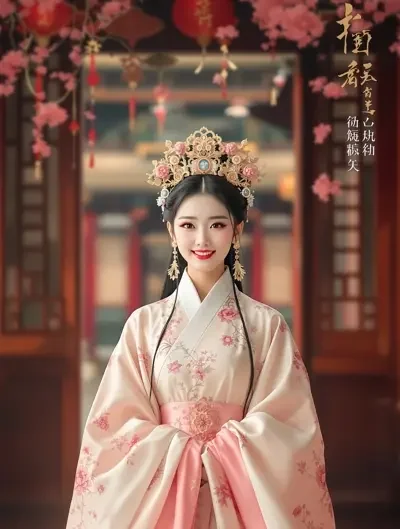 穿越之王妃升职记 - 蝌蚪影视热播甜宠短剧