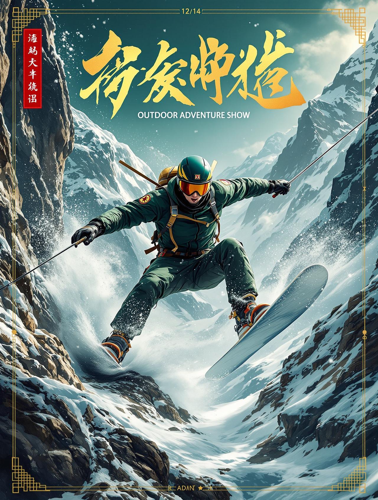 极限挑战·宝藏行 - 蝌蚪影视热播周末综艺
